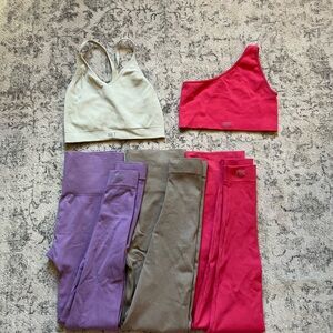 SET Active Activewear